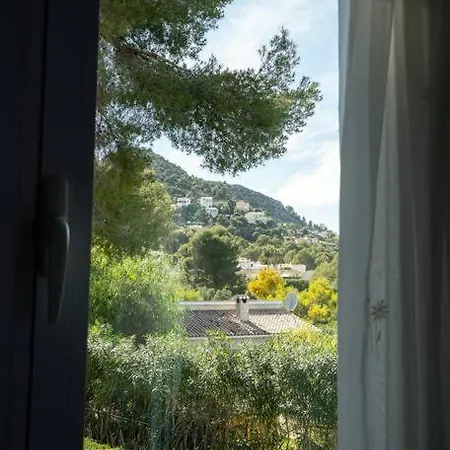 Acogedor En La Sella, Javea Appartamento *