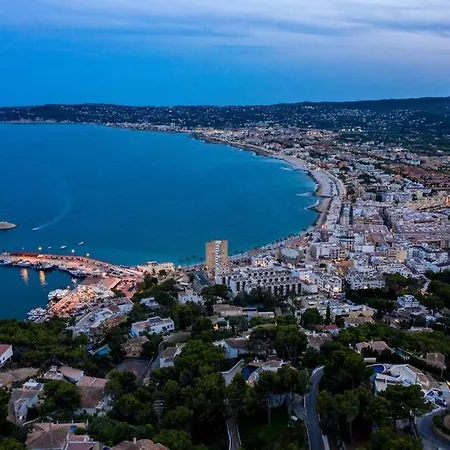 Appartamento Acogedor En La Sella, Javea *