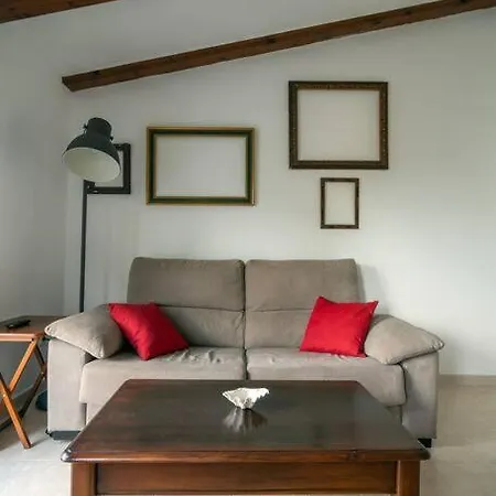 Apartment Acogedor En La Sella, Javea Pedreguer