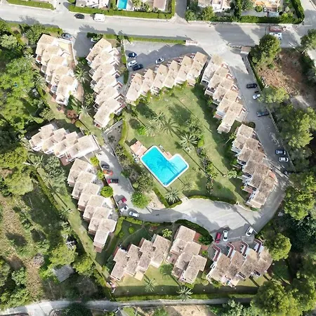 Apartment Acogedor En La Sella, Javea *