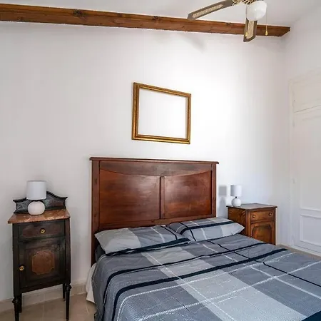 Acogedor En La Sella, Javea
