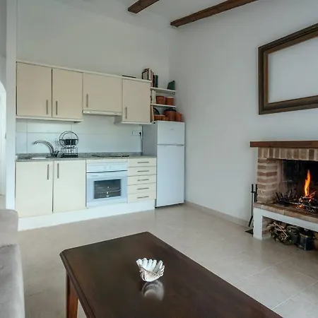 Apartment Acogedor En La Sella, Javea Pedreguer