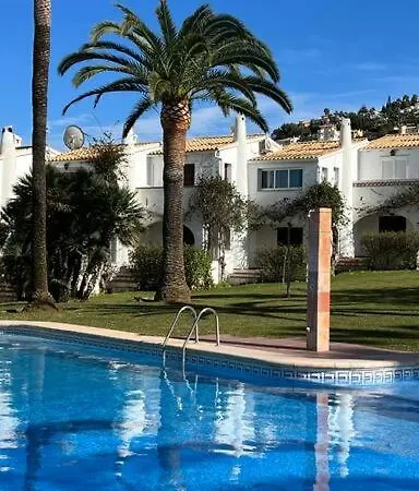 Apartment Acogedor En La Sella, Javea *