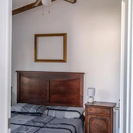 Apartment Acogedor En La Sella, Javea