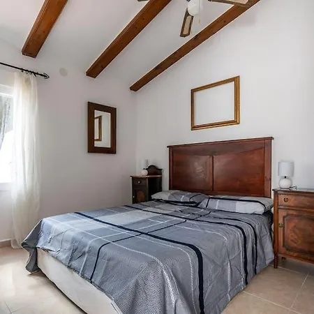 Acogedor En La Sella, Javea * Pedreguer